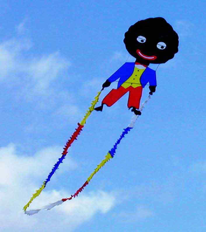 Golliwog