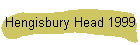 Hengisbury Head 1999