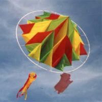 Image for Snowflake 2m