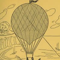 Image for Balloon Kite