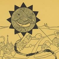 Image for Mr. Sun Kite