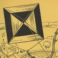 Image for Square Kite