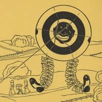 Image for Target Kite