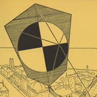 Image for Three-Stick Kite