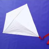 Image for Diamond Kite