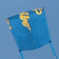 Image for Dörtgen Uçurtma