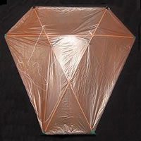 Image for MBK Dowel Barn Door Kite