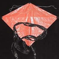 Image for MBK 2-Skewer Diamond Kite