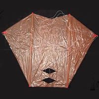 Image for MBK Dowel Sled Kite