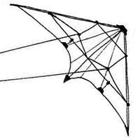 Image for Acrobática de dos hilos