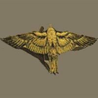 Image for Steiff Adler Drachen