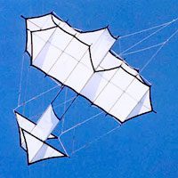 Image for Lamson aerocurve