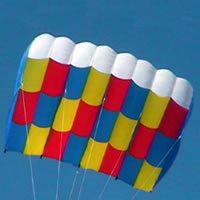 Image for Flow Form Type Kite