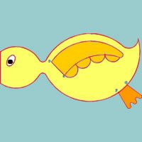 Image for Lav selv en and