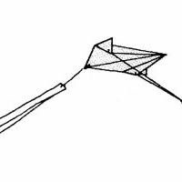 Image for Barrilete Dingbat