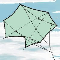 Image for Baden-Powell Manlifter