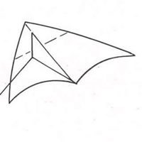 Image for Bill Lee's trashbag delta