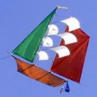 Image for Vascello Balinese