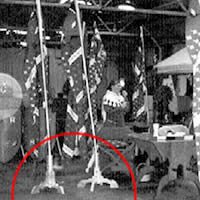 Image for Banner Stand