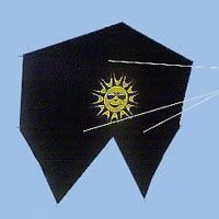 Image for Baden-Powell Manlifter