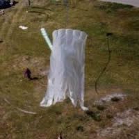 Image for Bedsheet Kite