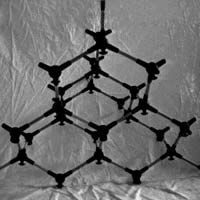 Image for Bell Tetraeder