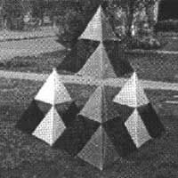 Image for Bell Tetraeder 16