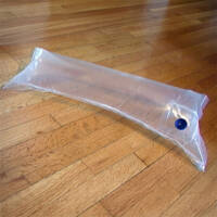 Image for How to make inflatable bladders