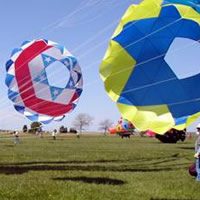 Image for 8 Foot Bol Workshop