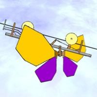 Image for Vrije-tijd courier