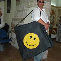 Image for Borsa per Trlby