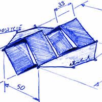 Image for Box with the wings