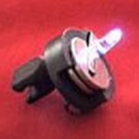 Image for Lighter, Brighter Flashing LED