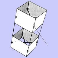 Image for Brooxes Box Kite