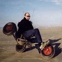 Image for Buggy Plan