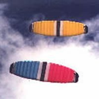 Image for Quadrifoil Competition C2