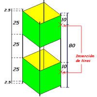 Image for Barrilete caja