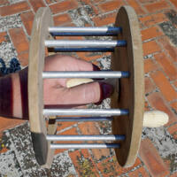 Image for Carrete para estáticas