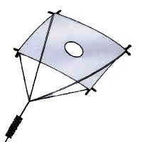 Image for Cerf-volant coréen