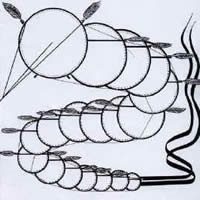 Image for Dragon chinois