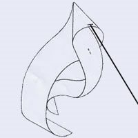 Image for Hennin de la fée du vent