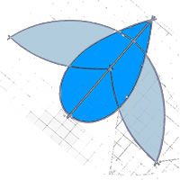 Image for Mouche à proue relevée