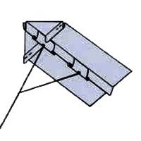 Image for Vlieger hollandais