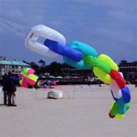 Image for Chain Windsock