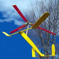 Image for Chupp Rotor