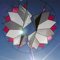 Image for Circle Box Kite