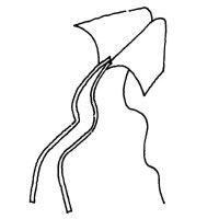 Image for Mini Aero Kite