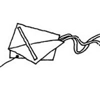 Image for Mini Sled Kite