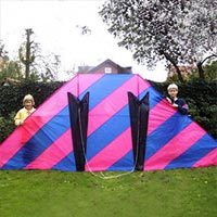 Image for Open Keel Delta