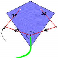 Image for Barrilete doble comando